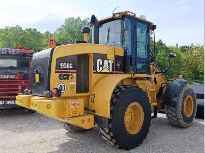 Caterpillar CAT 930G
