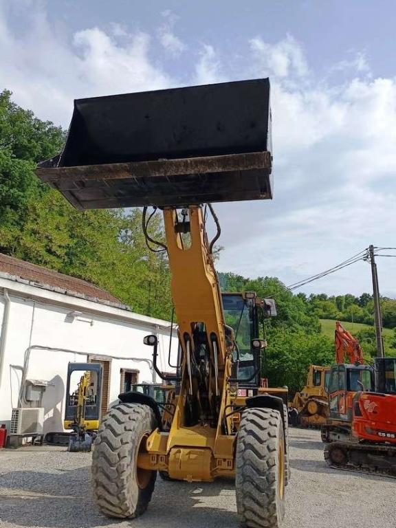 Caterpillar CAT 930G Foto 11