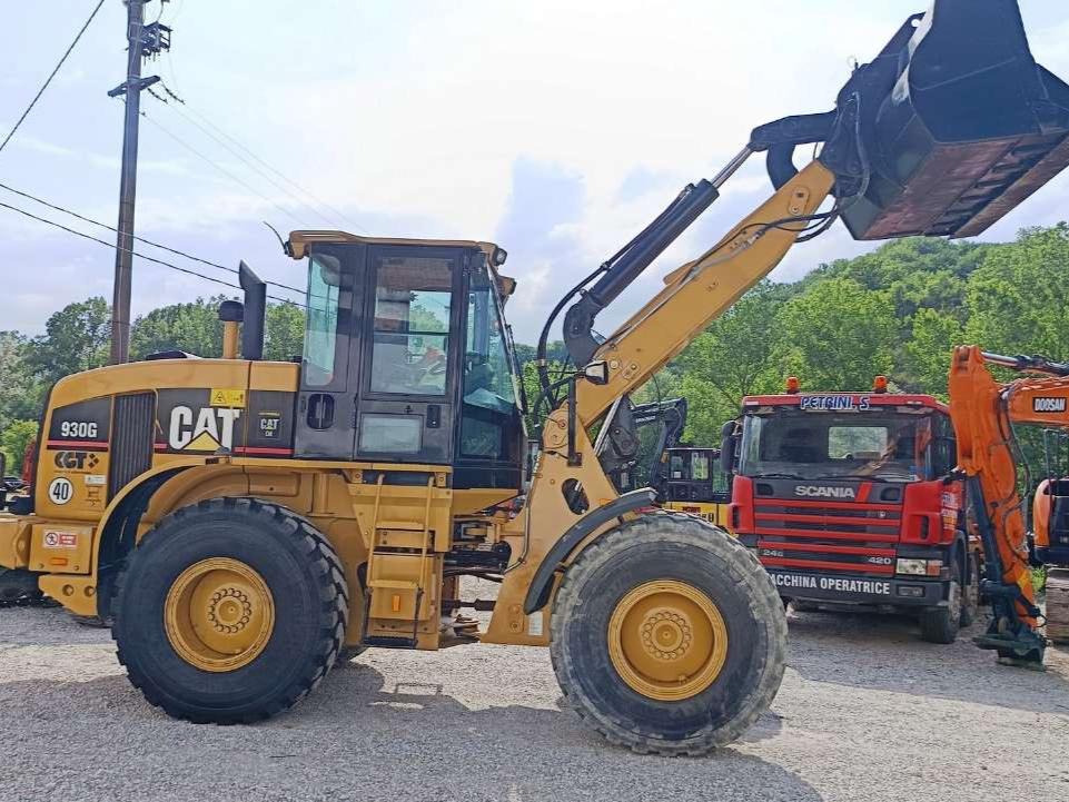 Caterpillar CAT 930G Foto 12