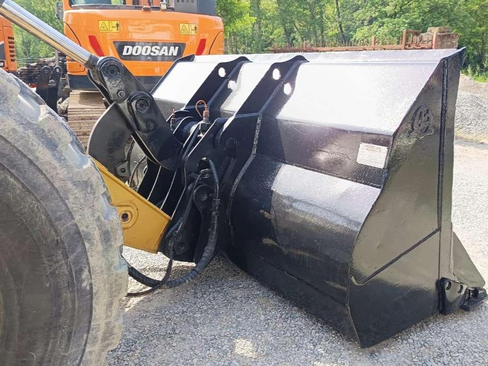 Caterpillar CAT 930G Foto 6
