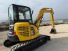 Komatsu PC 50 Foto 1 thumbnail