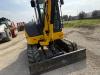 Komatsu PC 50 Foto 3 thumbnail