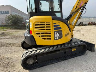 Komatsu PC 50