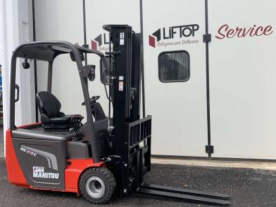 Manitou ME 315 C
