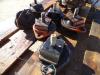 Supporti pedana per Fiat Hitachi EX 215 Foto 1 thumbnail
