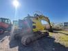 Takeuchi TB2150R Foto 2 thumbnail