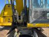 Takeuchi TB2150R Foto 3 thumbnail