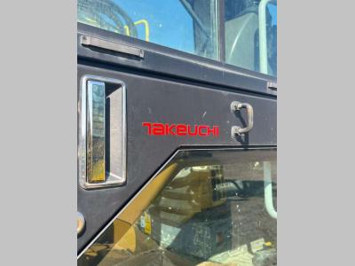 Takeuchi TB2150R