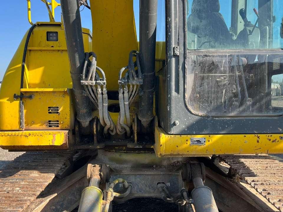 Takeuchi TB2150R Foto 3