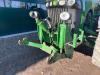 John Deere 8120 Powershift Foto 14 thumbnail