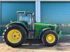 John Deere 8120 Powershift Foto 4 thumbnail