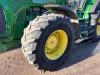 John Deere 8120 Powershift Foto 9 thumbnail