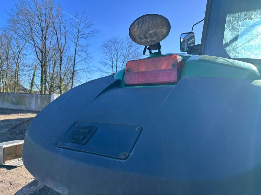 John Deere 8120 Powershift Foto 27