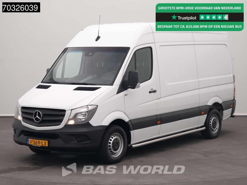Mercedes-Benz Sprinter 311 CDI L2H2 Airco Camera Euro6 L2 Airco Foto 1