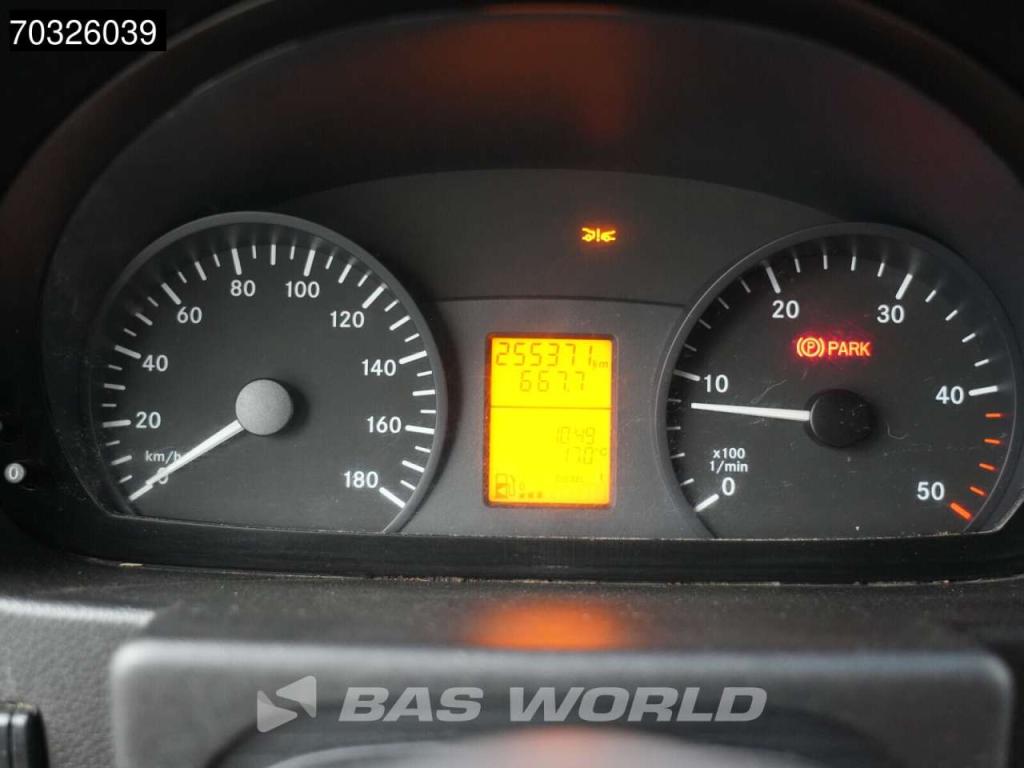 Mercedes-Benz Sprinter 311 CDI L2H2 Airco Camera Euro6 L2 Airco Foto 21