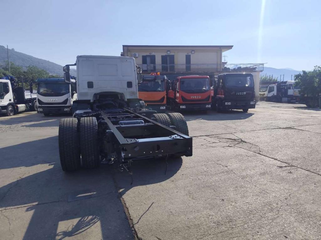 Iveco EUROCARGO 180E32 Foto 14