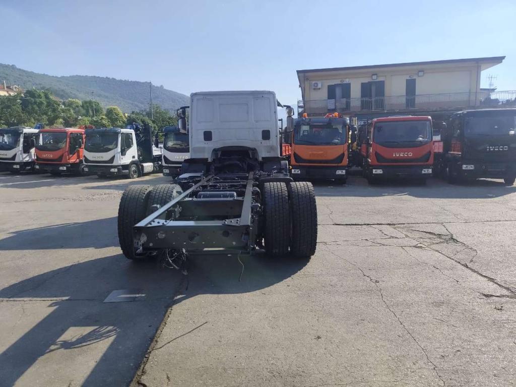Iveco EUROCARGO 180E32 Foto 19