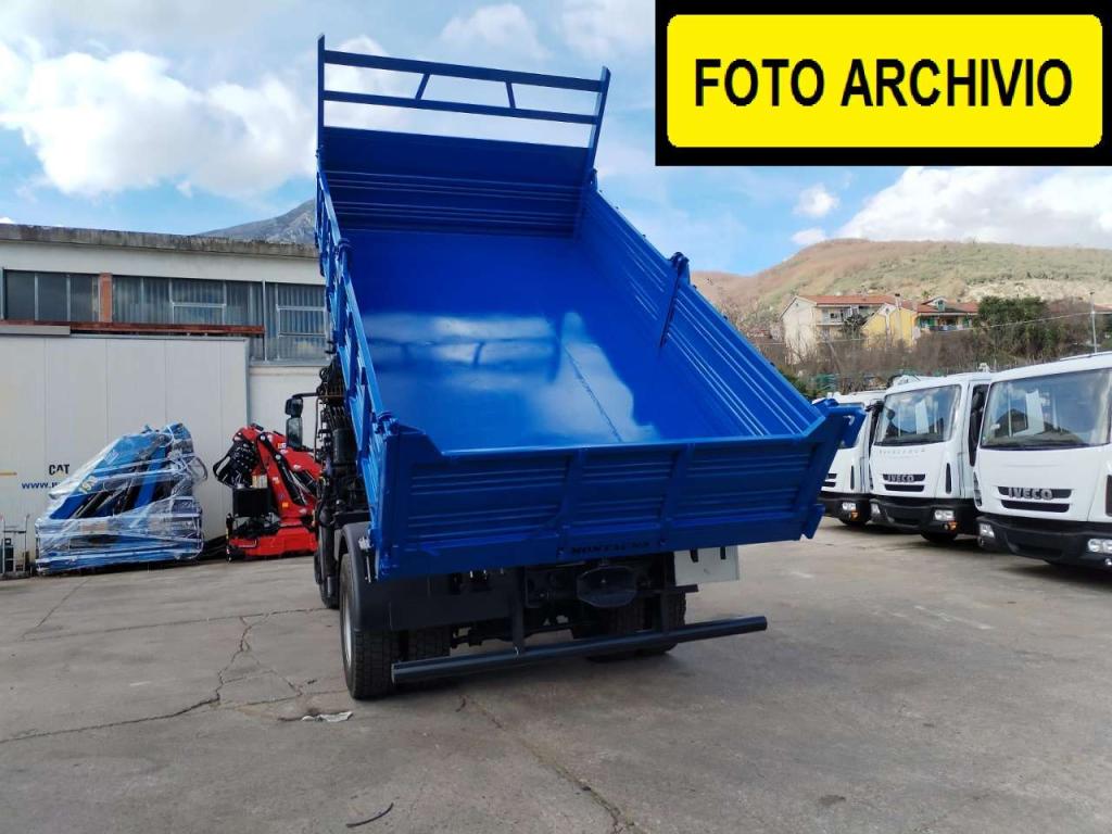 Iveco EUROCARGO 180E32 Foto 3