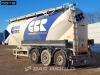 Turbos-Hoet SVM 39000L Liftachse Cement Foto 2 thumbnail