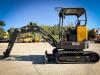 Volvo ECR25D Foto 4 thumbnail