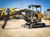 Volvo ECR25D Foto 5 thumbnail