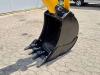 JCB 3DX / 3CX Plus 4WD - New / Unused/ Hammer Lines AC Foto 21 thumbnail
