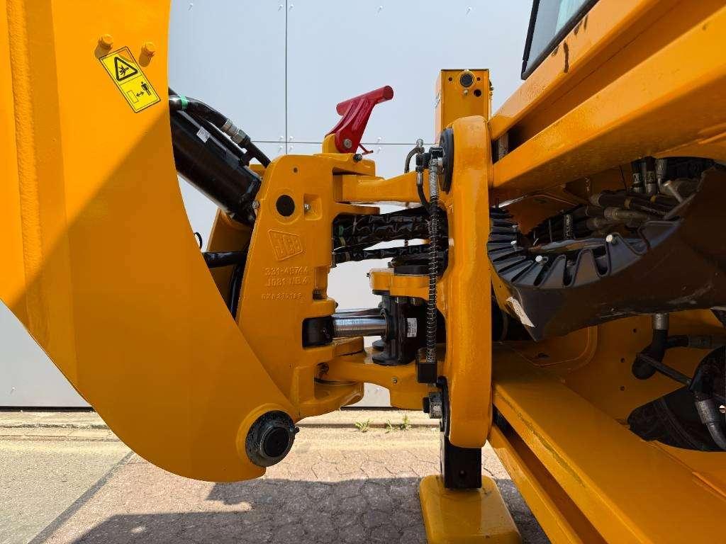 JCB 3DX / 3CX Plus 4WD - New / Unused/ Hammer Lines AC Foto 20