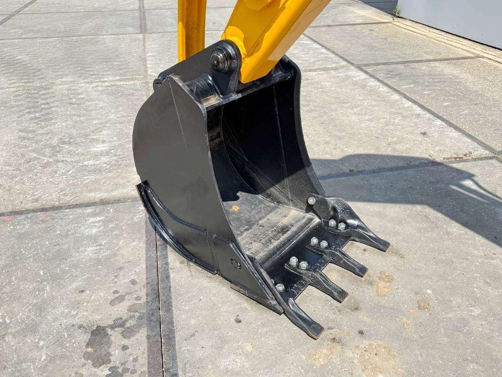 JCB 3DX / 3CX Plus 4WD - New / Unused/ Hammer Lines AC Foto 22