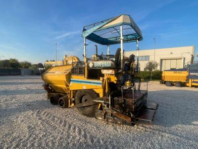 Bitelli BB630