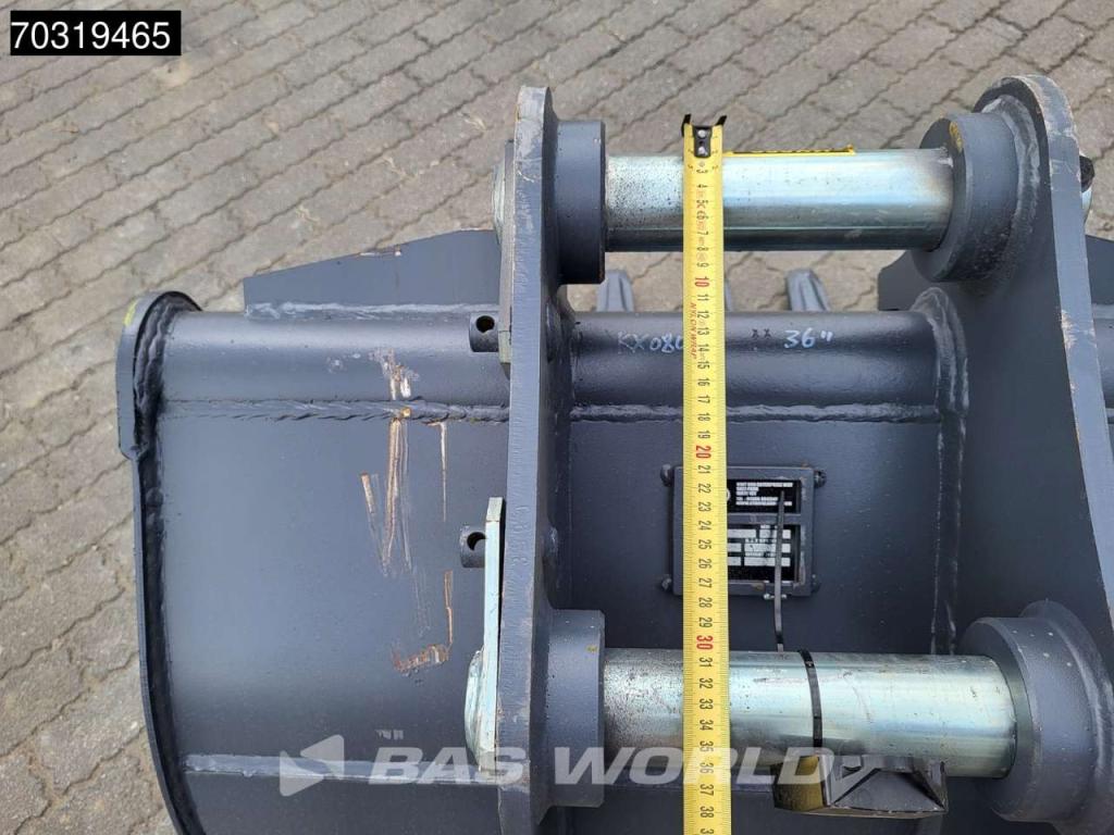 Strickland 8 TON Foto 14