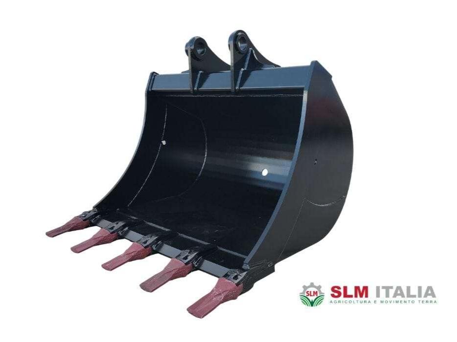 SLM BS 150-180 Foto 1