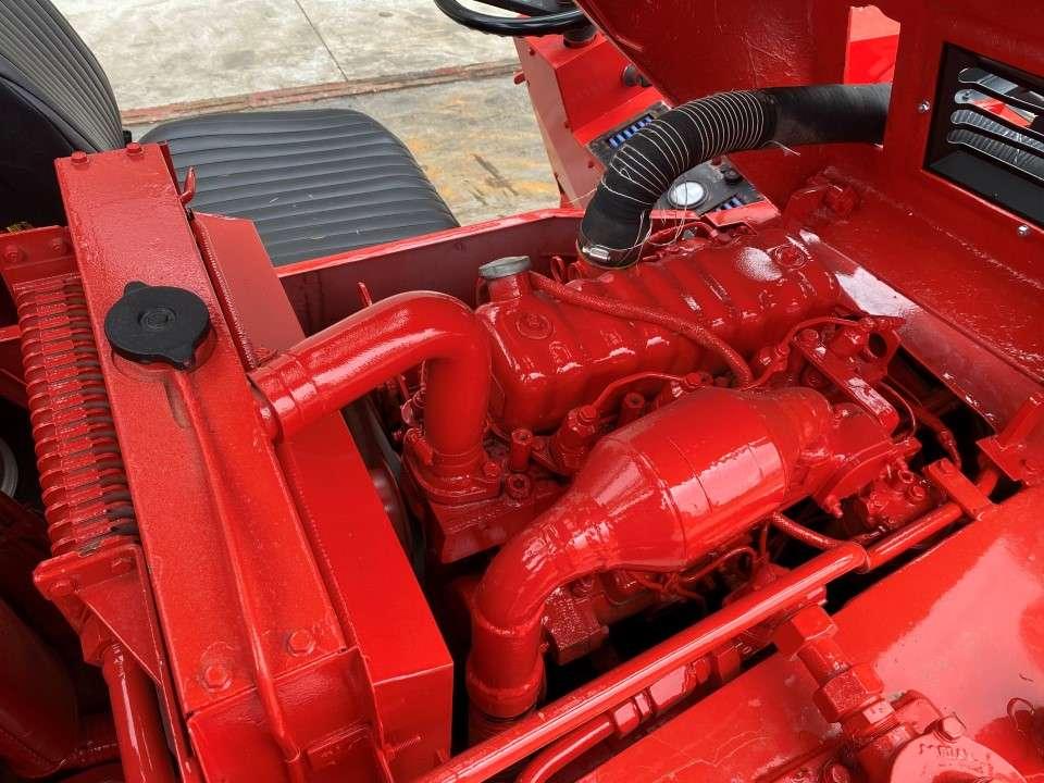 Manitou MG20HP Foto 10
