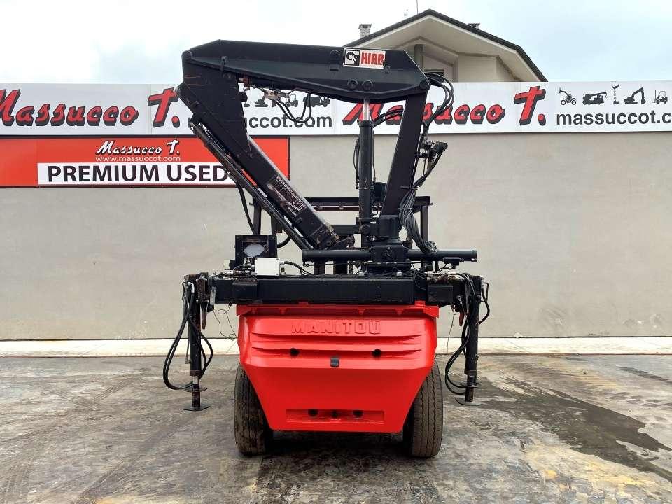 Manitou MG20HP Foto 12