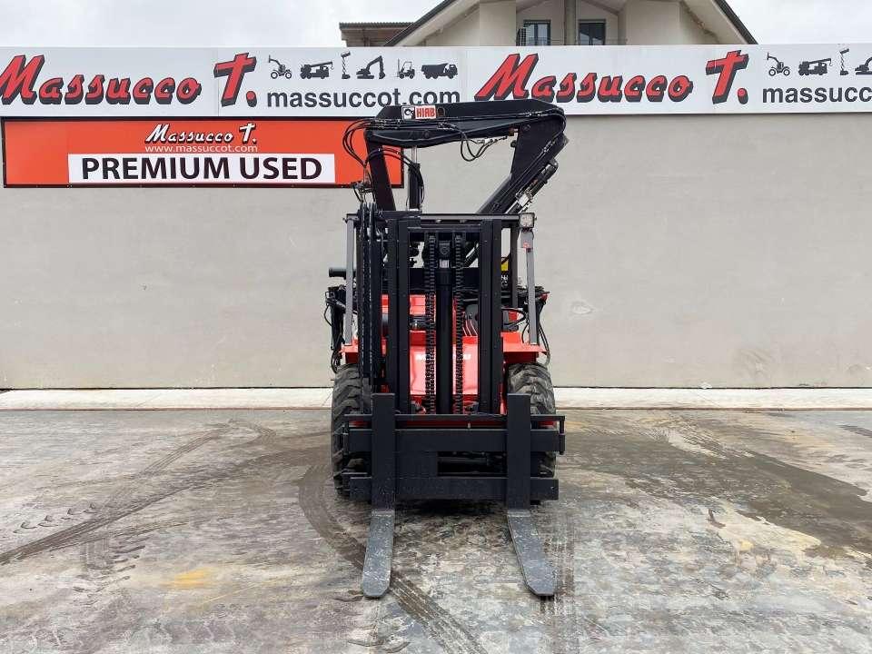 Manitou MG20HP Foto 15