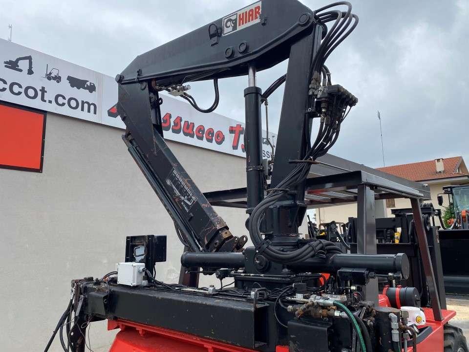 Manitou MG20HP Foto 16
