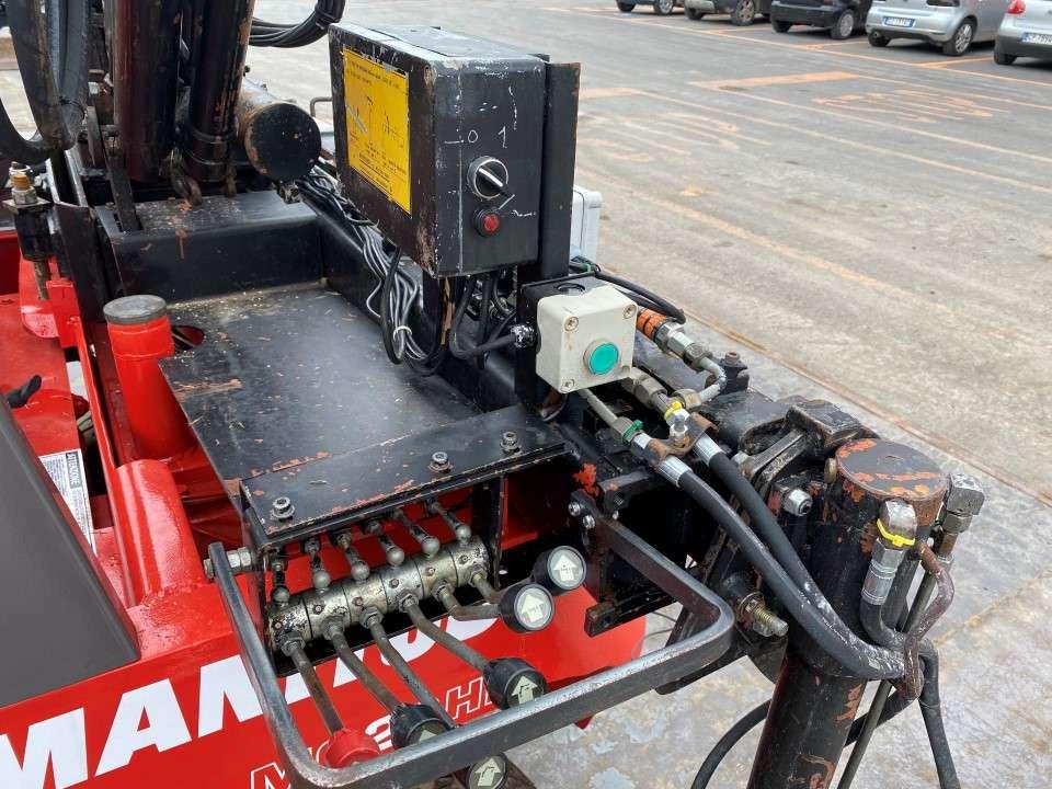 Manitou MG20HP Foto 17