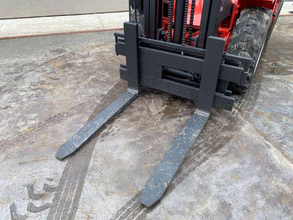 Manitou MG20HP Foto 5