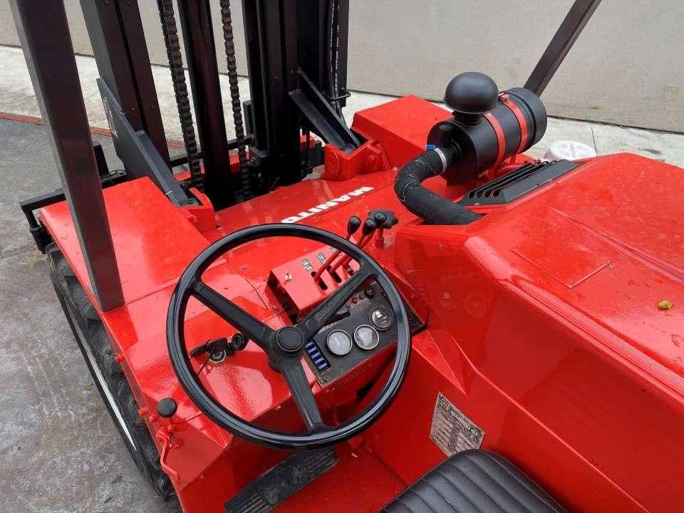 Manitou MG20HP Foto 7