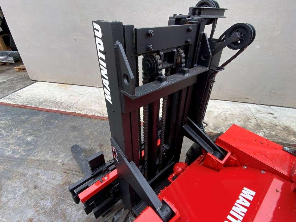 Manitou MG20HP Foto 9