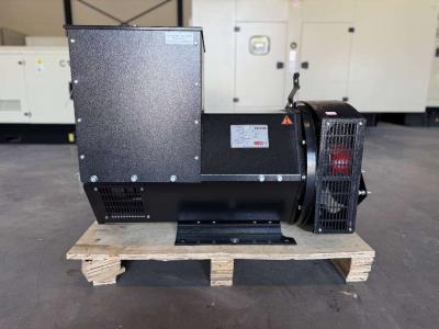DPX CJ274K - 250 kVA Alternator - DPX-33909 Gruppo elettrogeno in vendita da DPX Power Europe B.V.