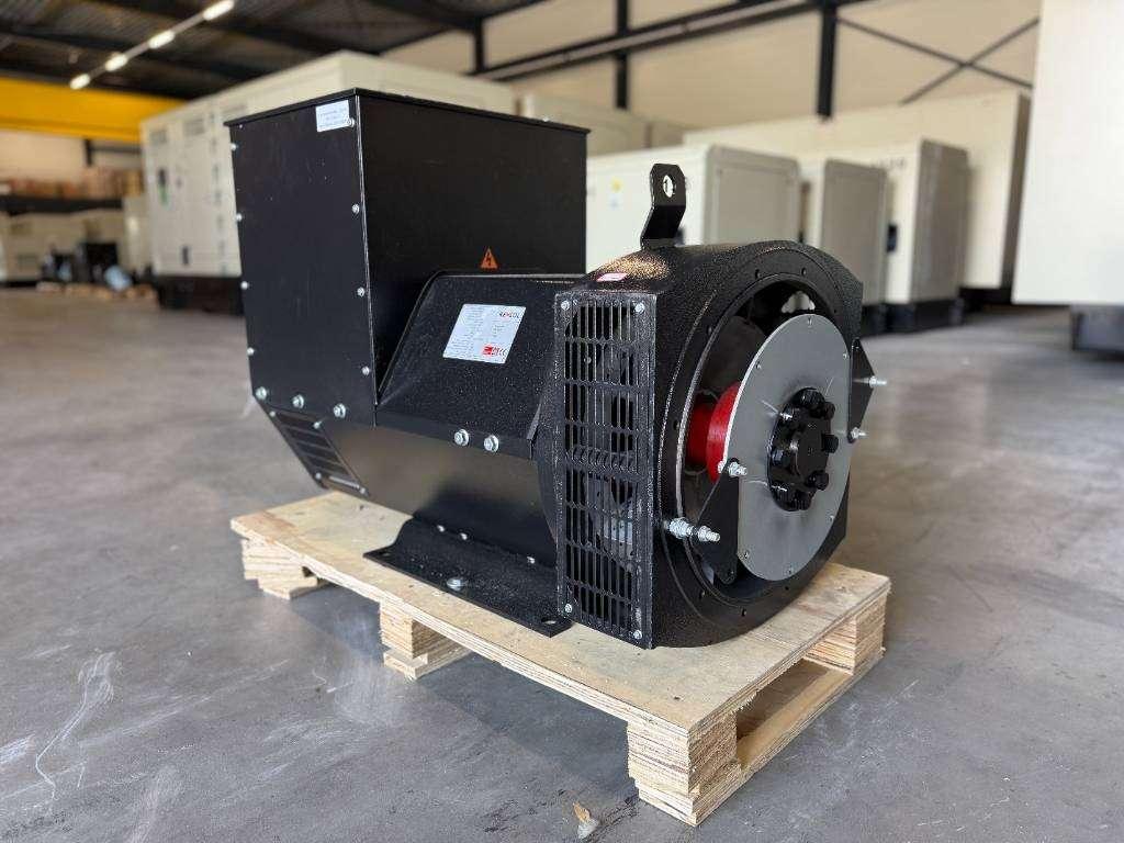 DPX CJ274K - 250 kVA Alternator - DPX-33909 Foto 5