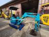 Kubota U-15 Foto 1 thumbnail