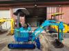 Kubota U-15 Foto 2 thumbnail