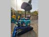 Kubota U-15 Foto 6 thumbnail