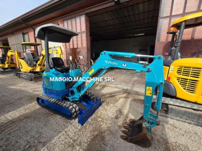Kubota U-15 in vendita da Maggio Macchine Srl