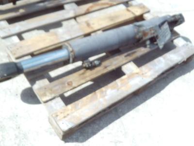 Pistone posizionatore per Mecalac 12MXT