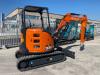 Hitachi ZX33U-6 Foto 2 thumbnail