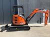 Hitachi ZX33U-6 Foto 4 thumbnail
