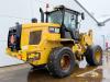 Caterpillar 926M - Dutch Machine / Automatic Greasing Foto 5 thumbnail