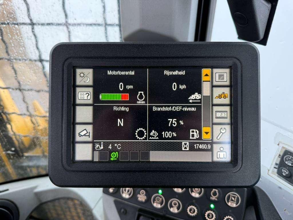 Caterpillar 926M - Dutch Machine / Automatic Greasing Foto 12